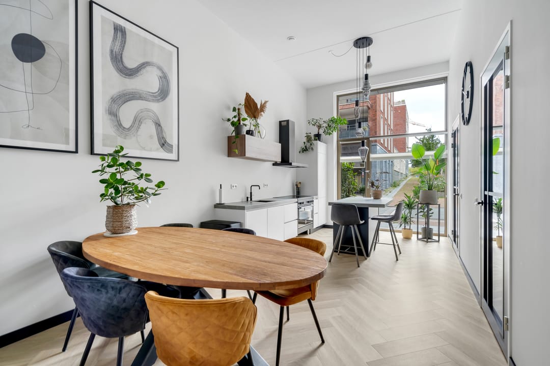 Photo 11 of Romestraat 42