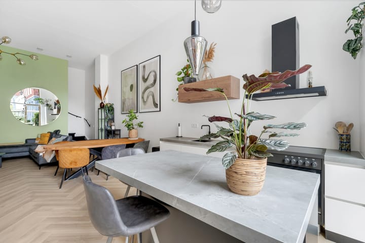 Foto 12 van Romestraat 42