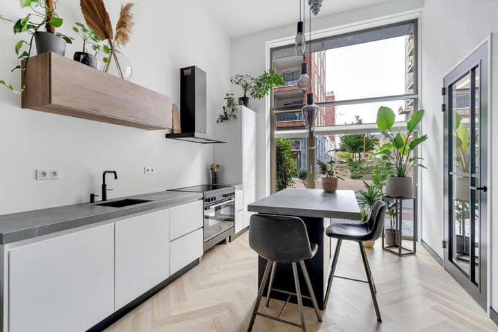 Foto 13 van Romestraat 42