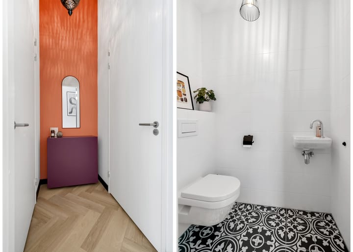 Foto 20 van Romestraat 42