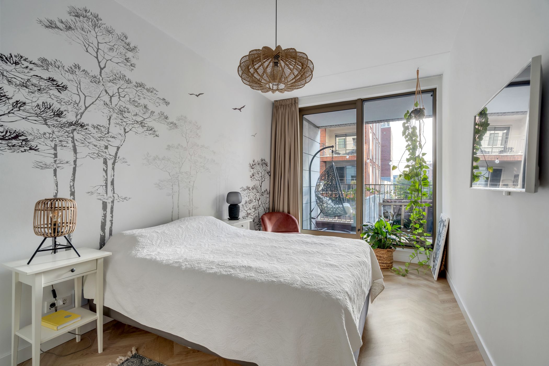 Photo 21 of Romestraat 42