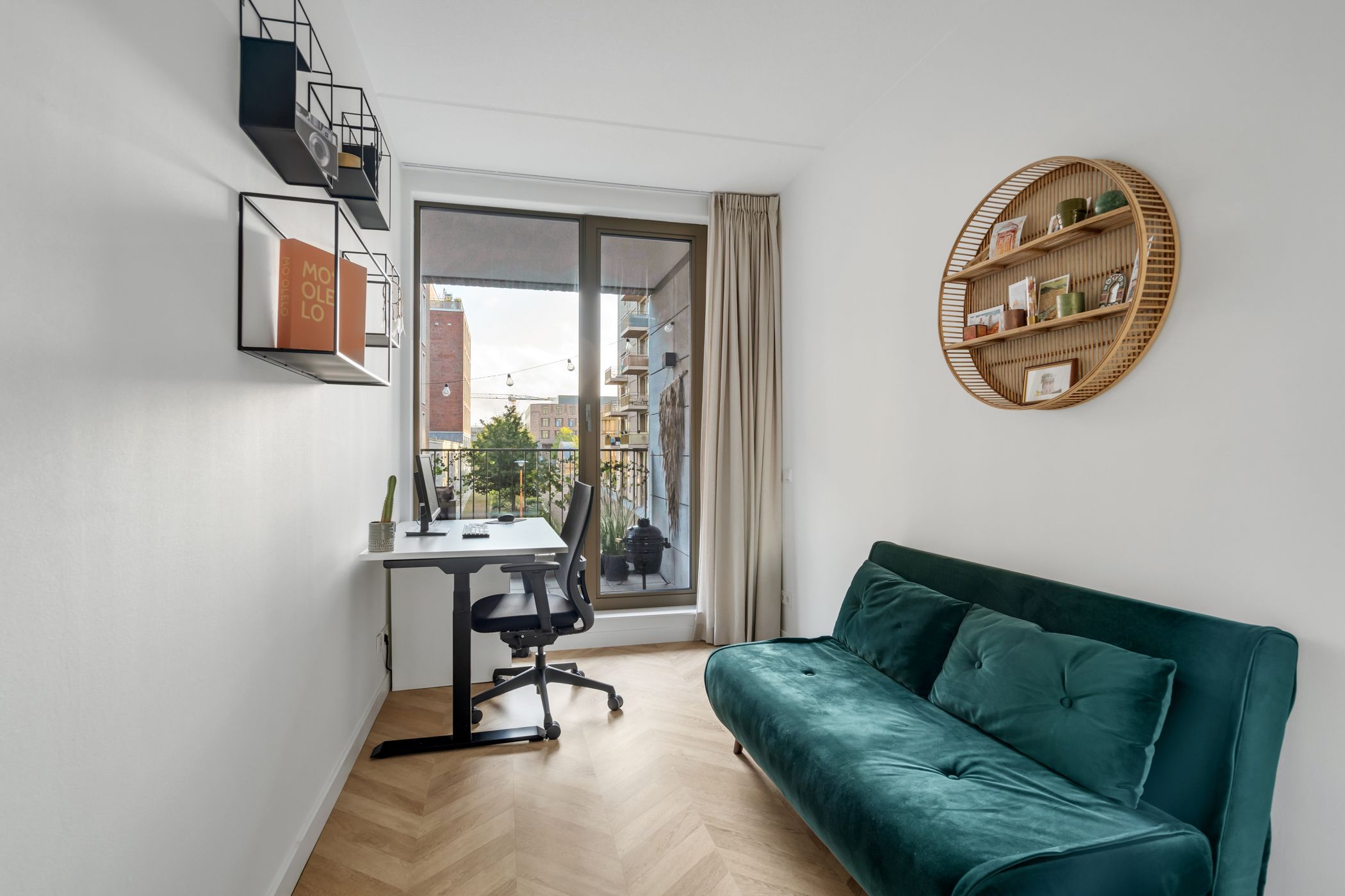 Photo 24 of Romestraat 42