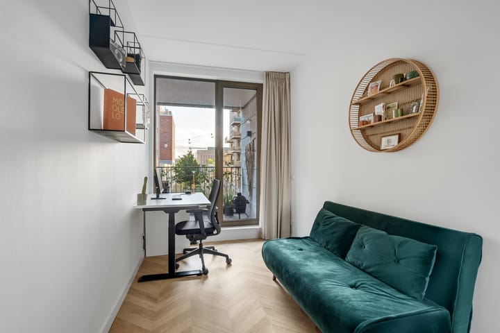 Foto 24 van Romestraat 42