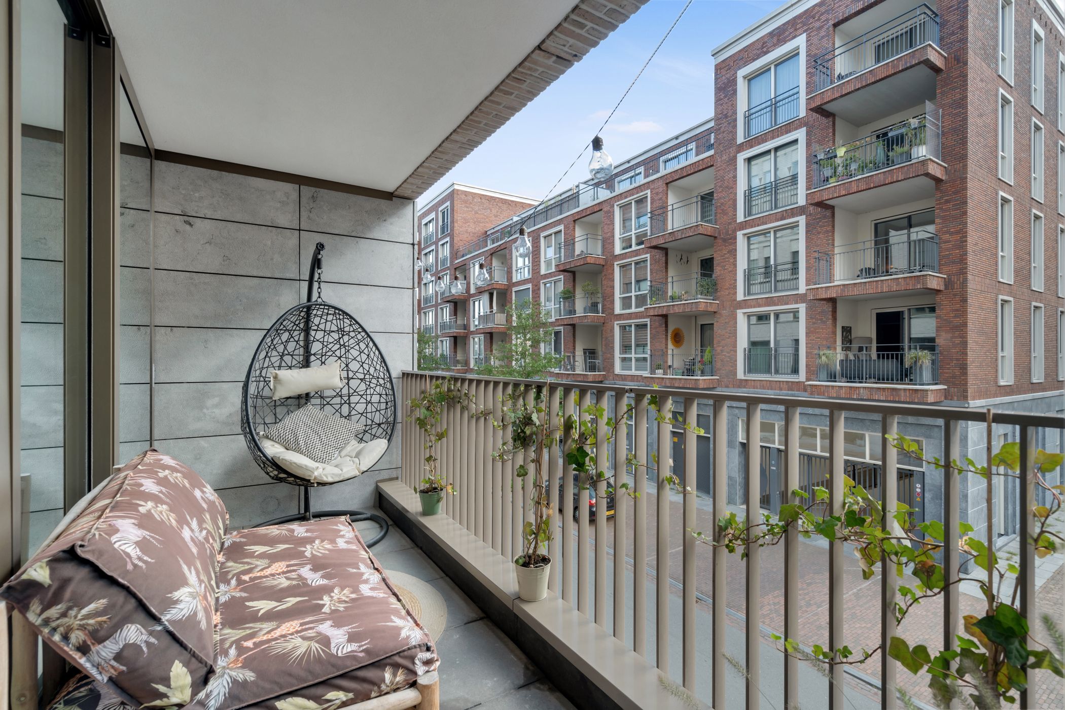 Photo 30 of Romestraat 42