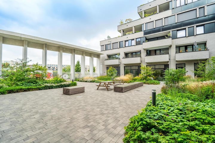 Foto 37 van Romestraat 42