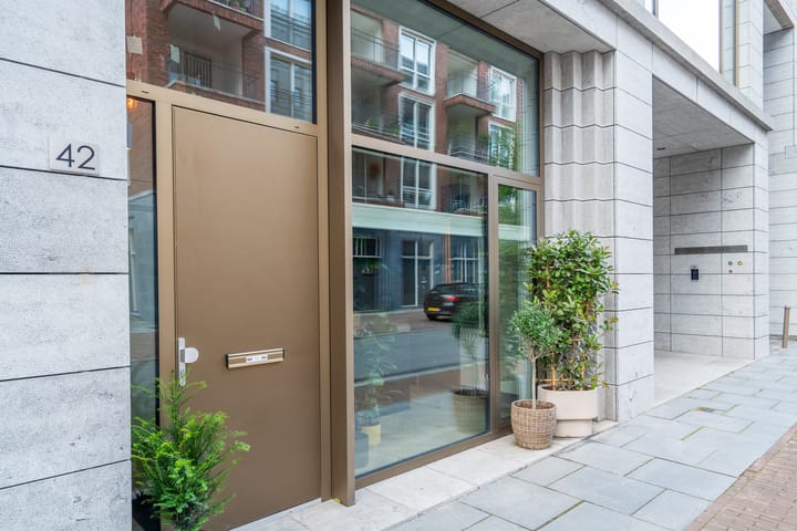 Foto 39 van Romestraat 42