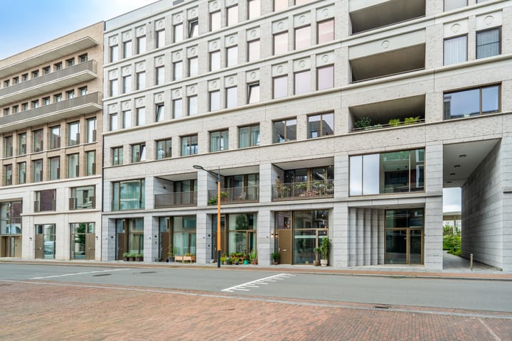 Foto 40 van Romestraat 42