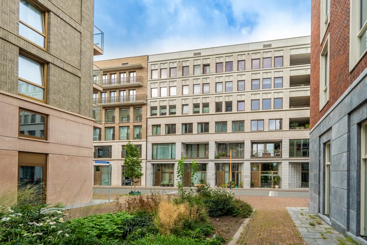 Foto 41 van Romestraat 42