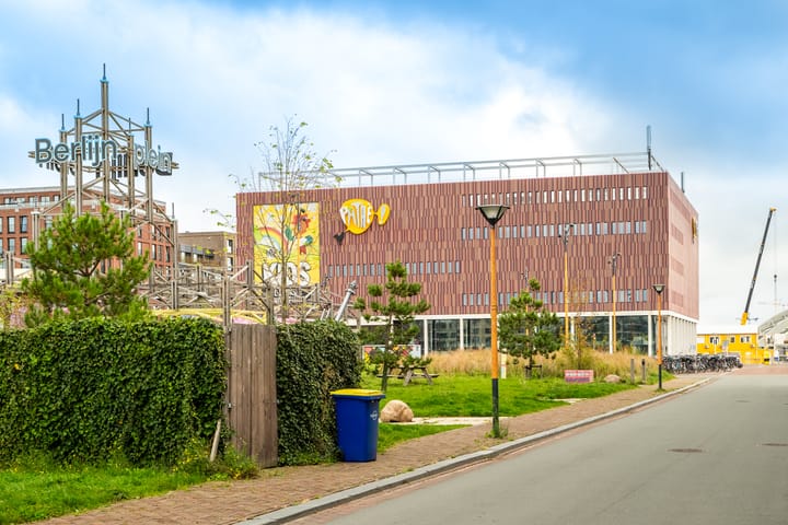 Foto 45 van Romestraat 42