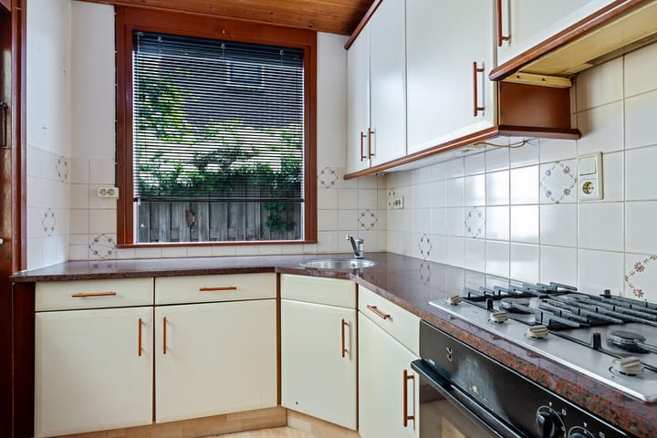 Foto 3 van Vincent van Goghstraat 2-A