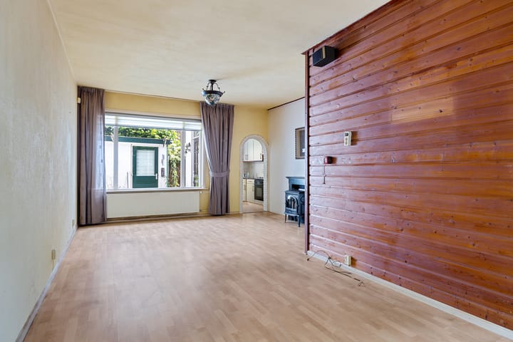 Foto 2 van Vincent van Goghstraat 2-A