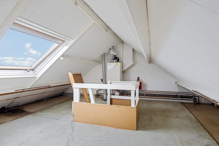 Foto 5 van Vincent van Goghstraat 2-A