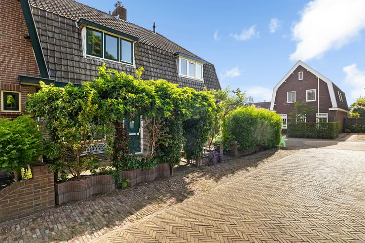 Foto 7 van Vincent van Goghstraat 2-A