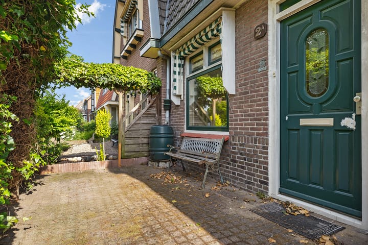 Foto 8 van Vincent van Goghstraat 2-A