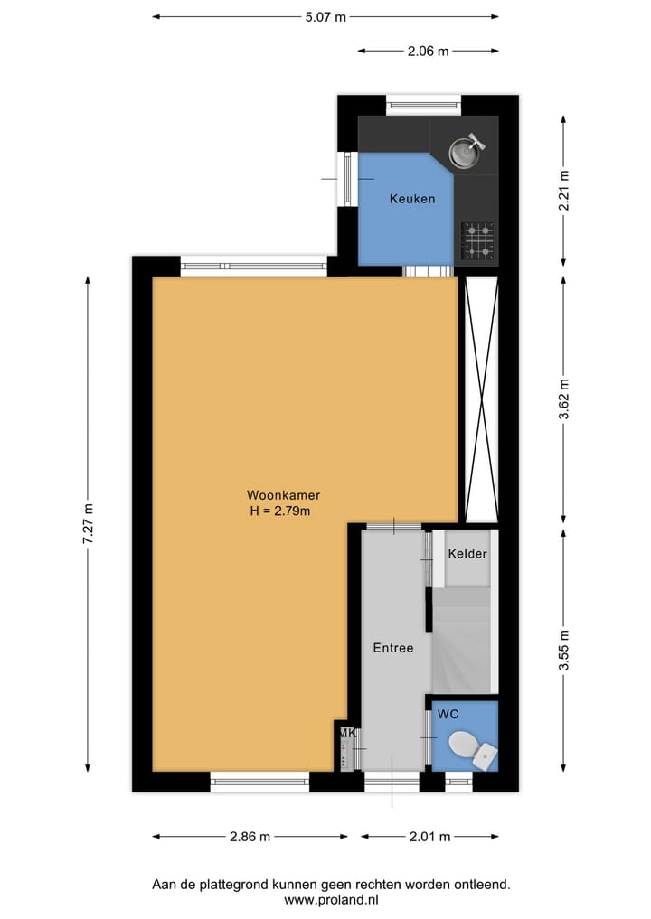 Foto 9 van Vincent van Goghstraat 2-A