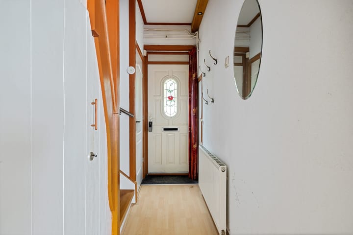 Foto 10 van Vincent van Goghstraat 2-A