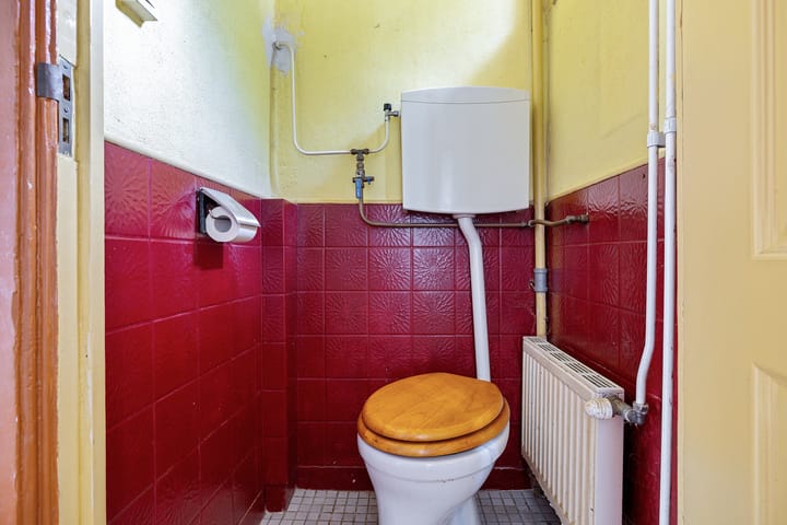 Foto 12 van Vincent van Goghstraat 2-A