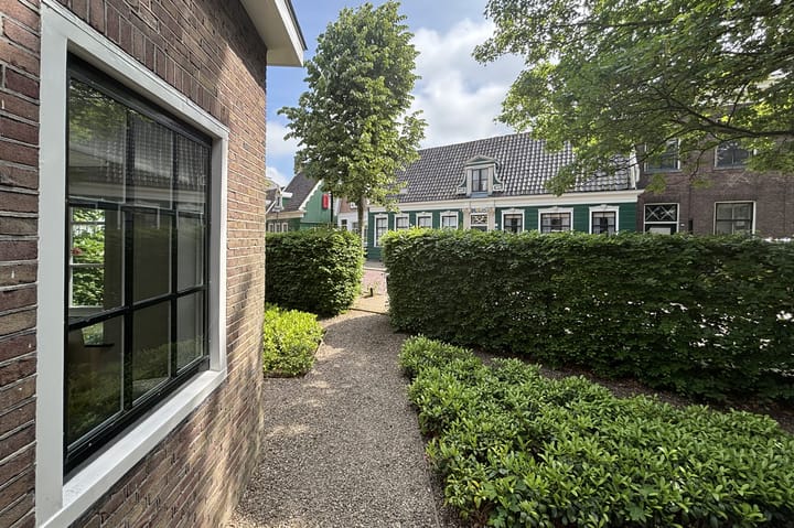 Foto 7 van Lagedijk 13-A