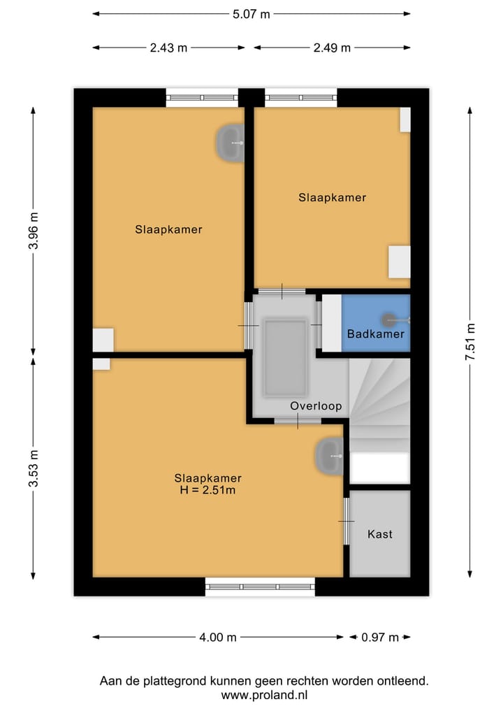 Foto 16 van Vincent van Goghstraat 2-A