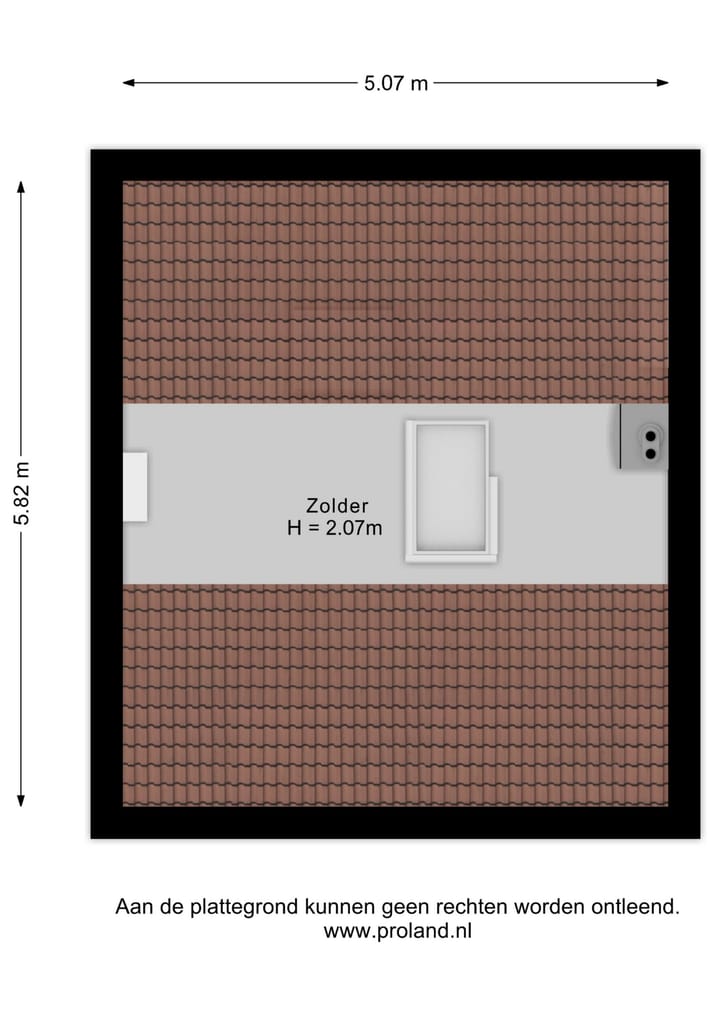Foto 25 van Vincent van Goghstraat 2-A