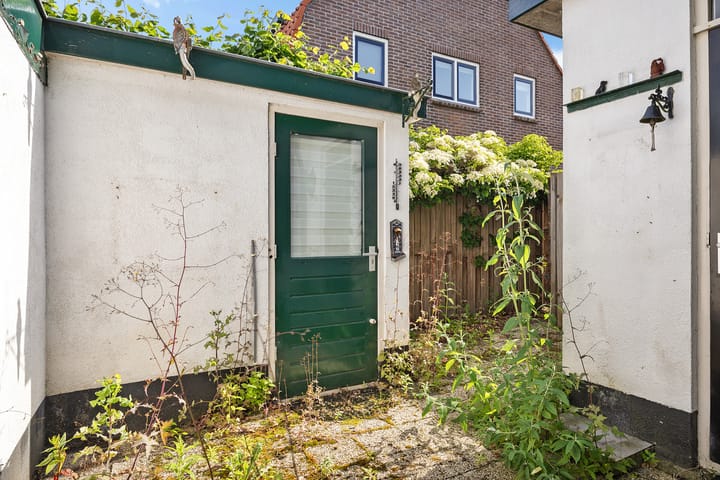 Foto 27 van Vincent van Goghstraat 2-A