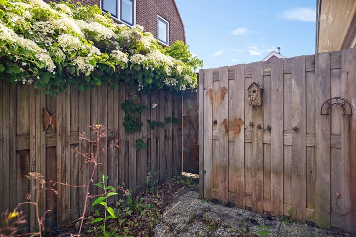 Foto 28 van Vincent van Goghstraat 2-A