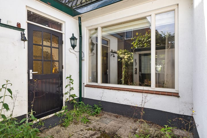 Foto 30 van Vincent van Goghstraat 2-A