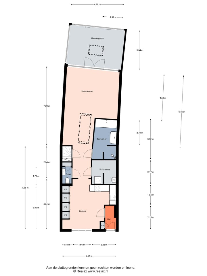 Foto 72 van Molenstraat 37