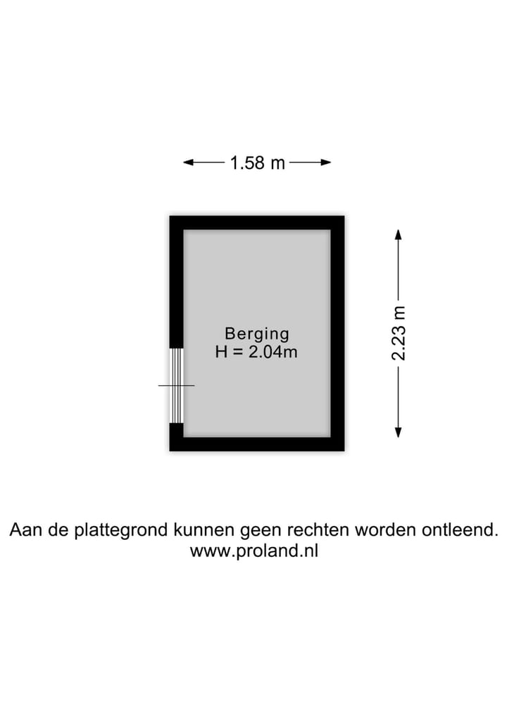Foto 34 van Vincent van Goghstraat 2-A