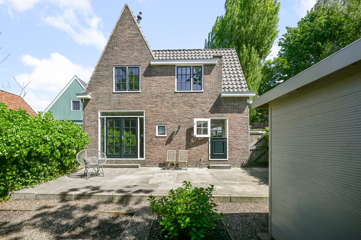 Foto 35 van Lagedijk 13-A