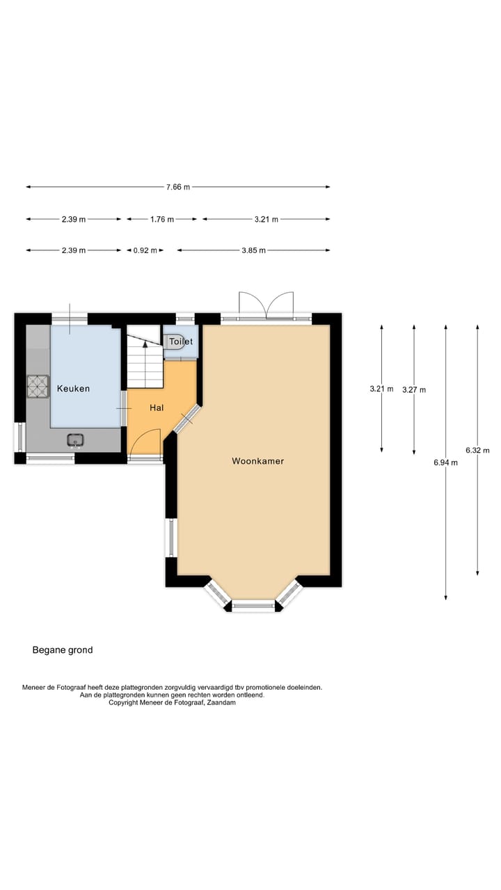Foto 44 van Lagedijk 13-A