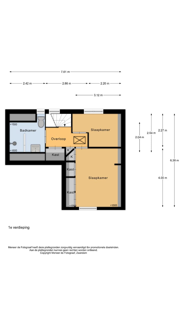 Foto 45 van Lagedijk 13-A