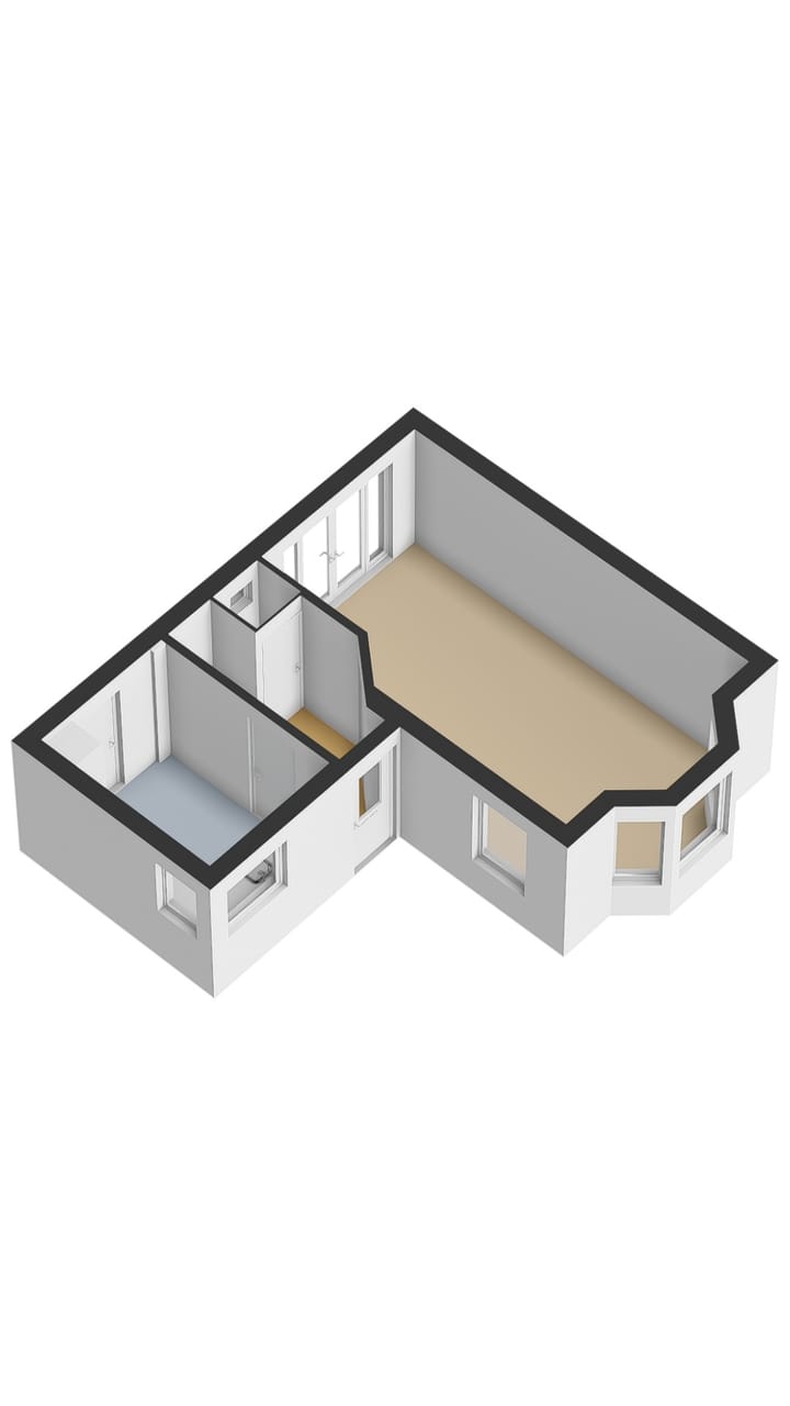 Foto 50 van Lagedijk 13-A