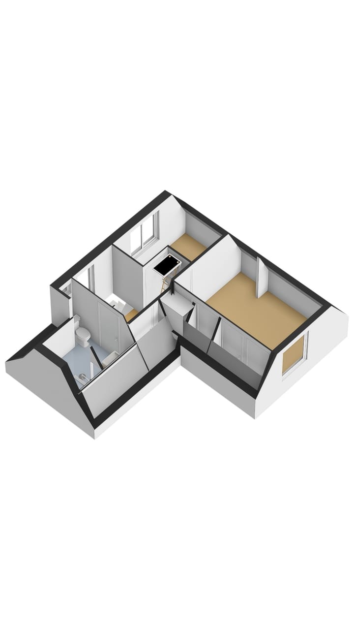 Foto 52 van Lagedijk 13-A