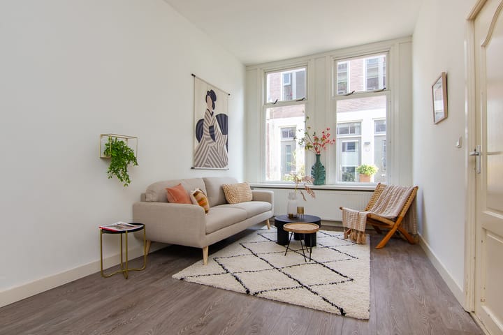 Foto 2 van Lange Bogaardstraat 18-ZW