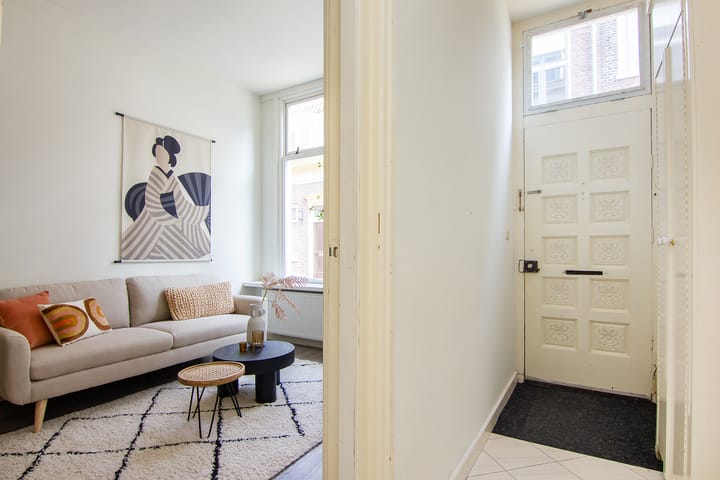 Foto 4 van Lange Bogaardstraat 18-ZW