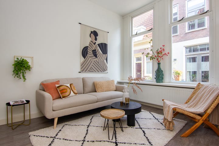 Foto 5 van Lange Bogaardstraat 18-ZW