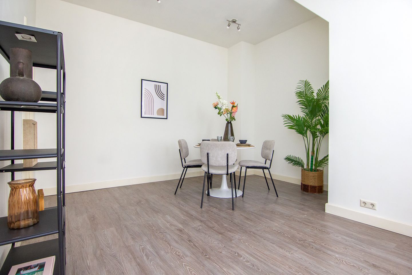 Foto 10 van Lange Bogaardstraat 18-ZW