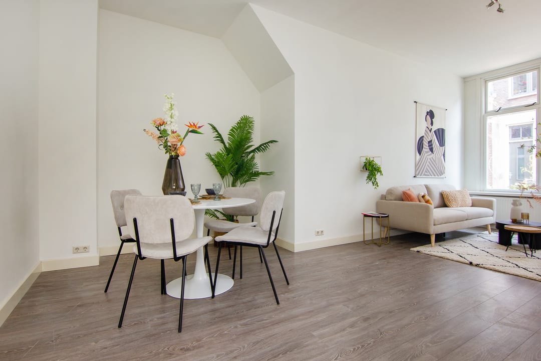 Foto 11 van Lange Bogaardstraat 18-ZW