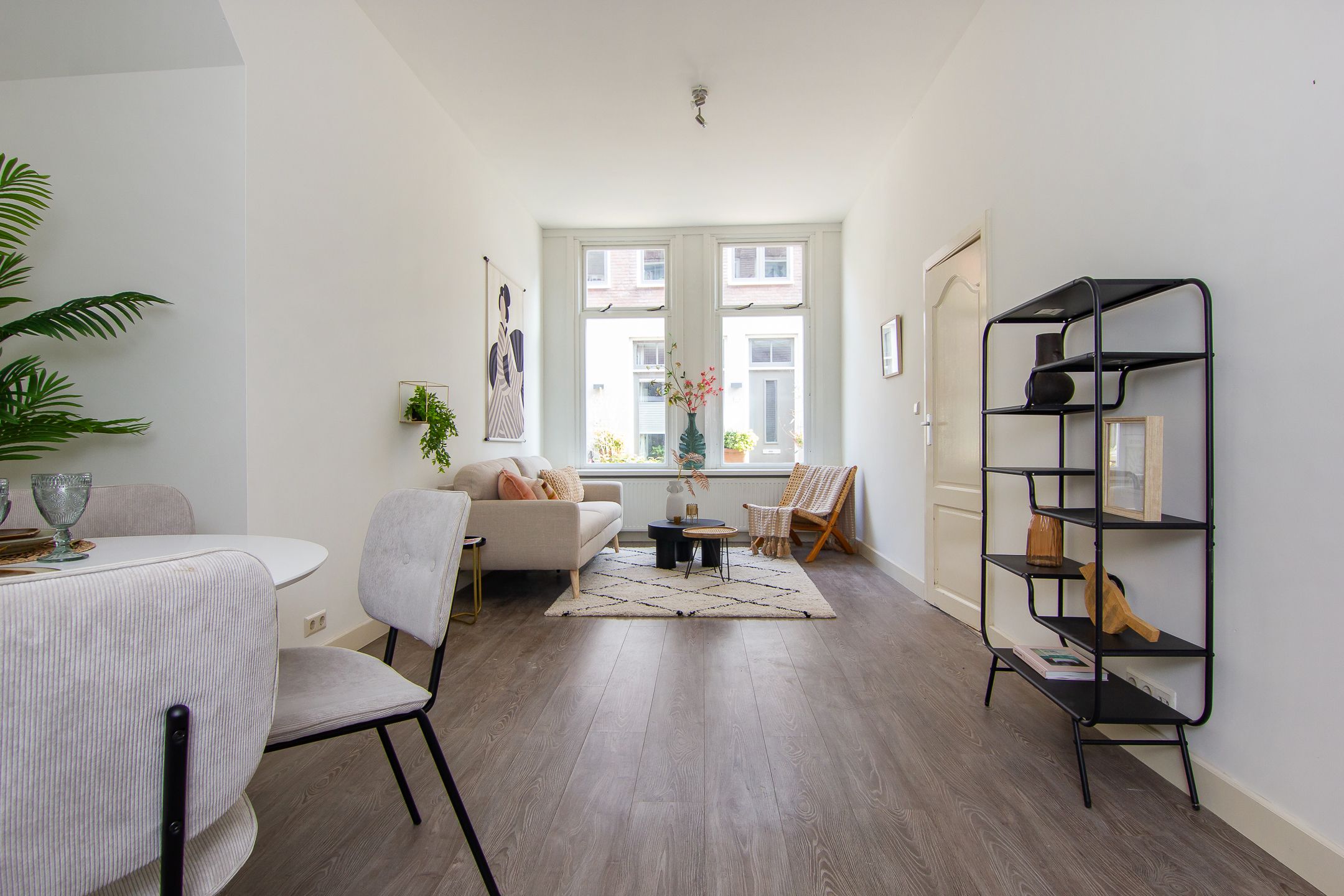 Foto 12 van Lange Bogaardstraat 18-ZW