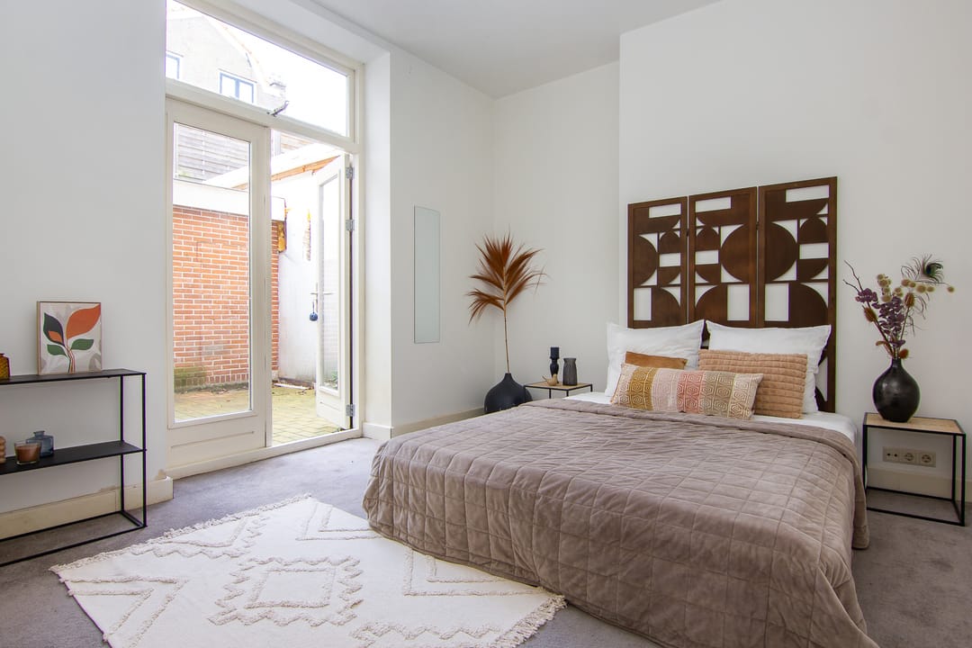 Foto 16 van Lange Bogaardstraat 18-ZW