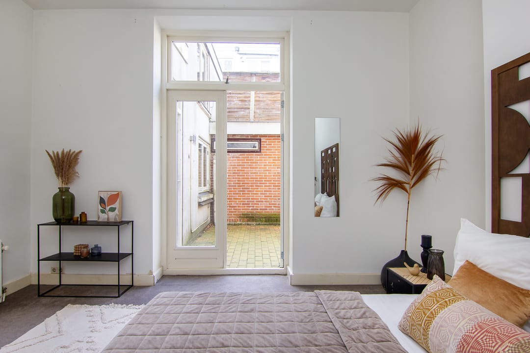 Foto 17 van Lange Bogaardstraat 18-ZW