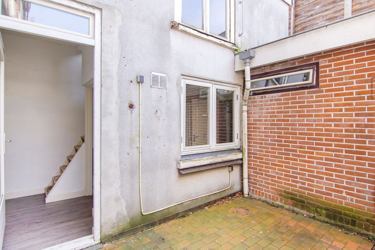 Foto 20 van Lange Bogaardstraat 18-ZW