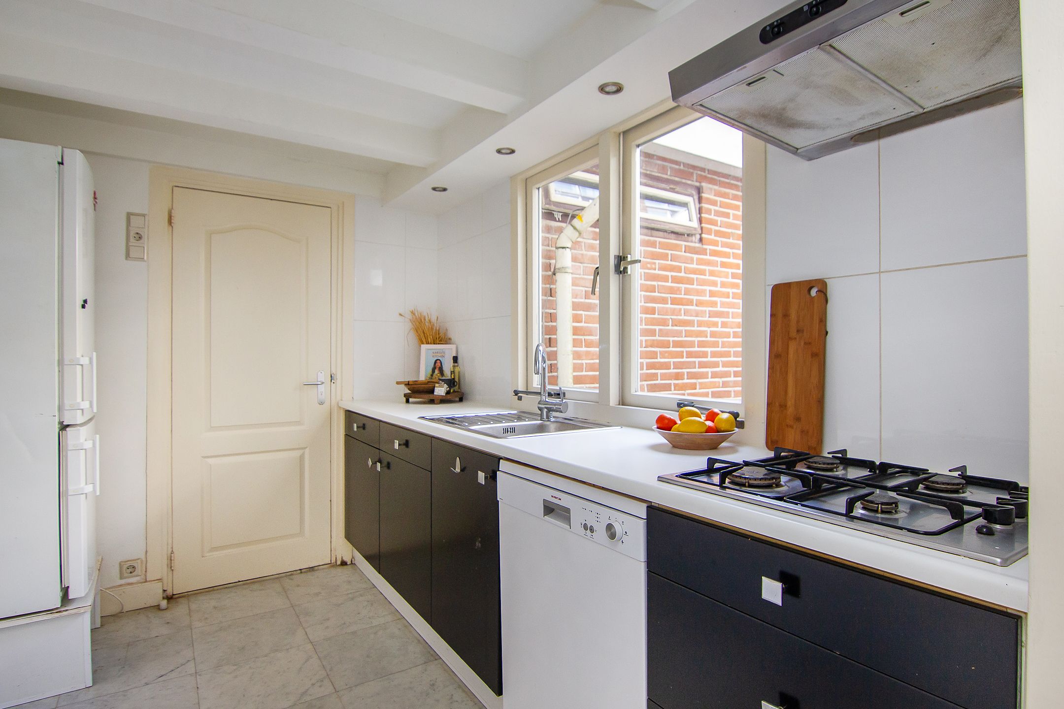 Foto 21 van Lange Bogaardstraat 18-ZW