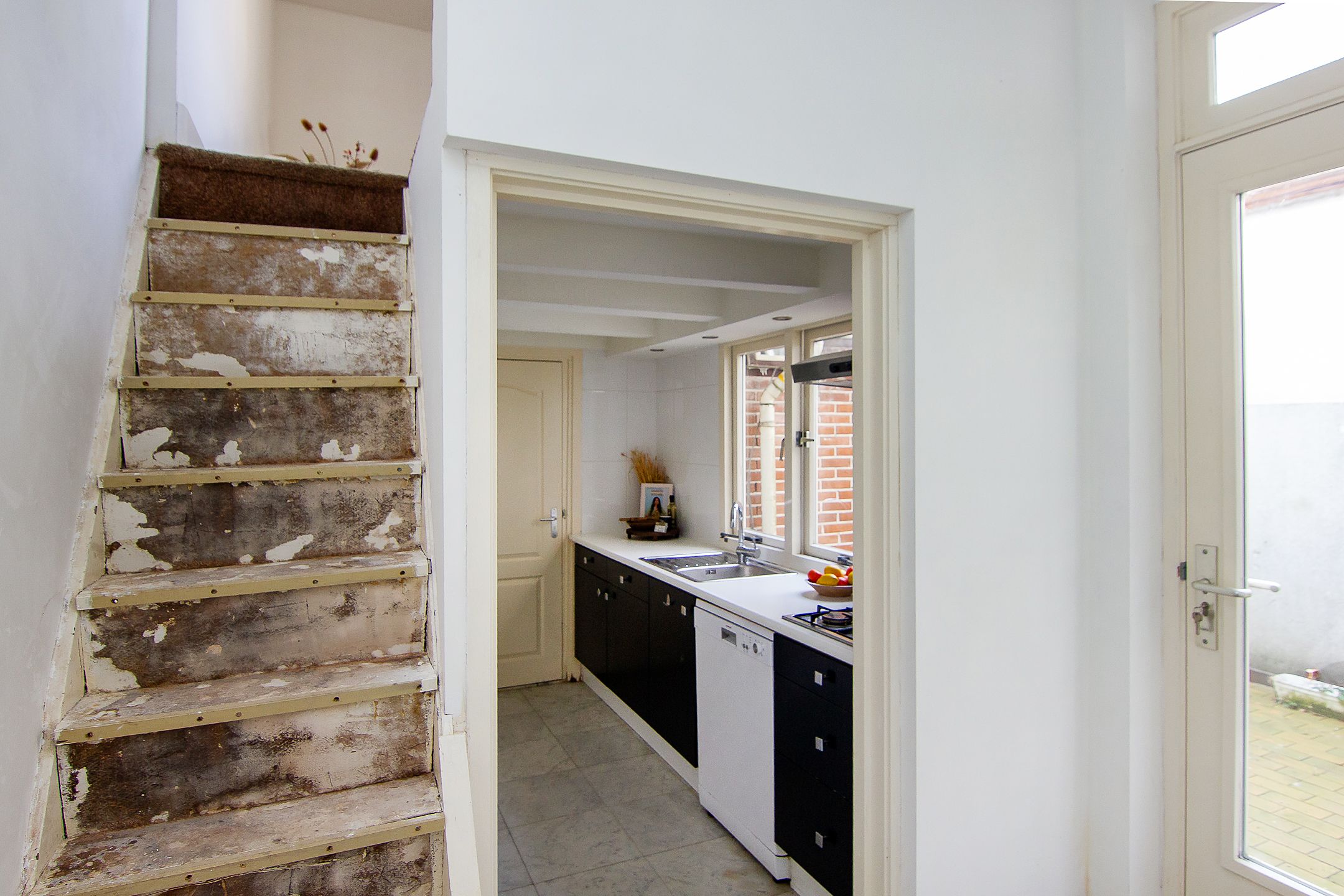 Foto 27 van Lange Bogaardstraat 18-ZW