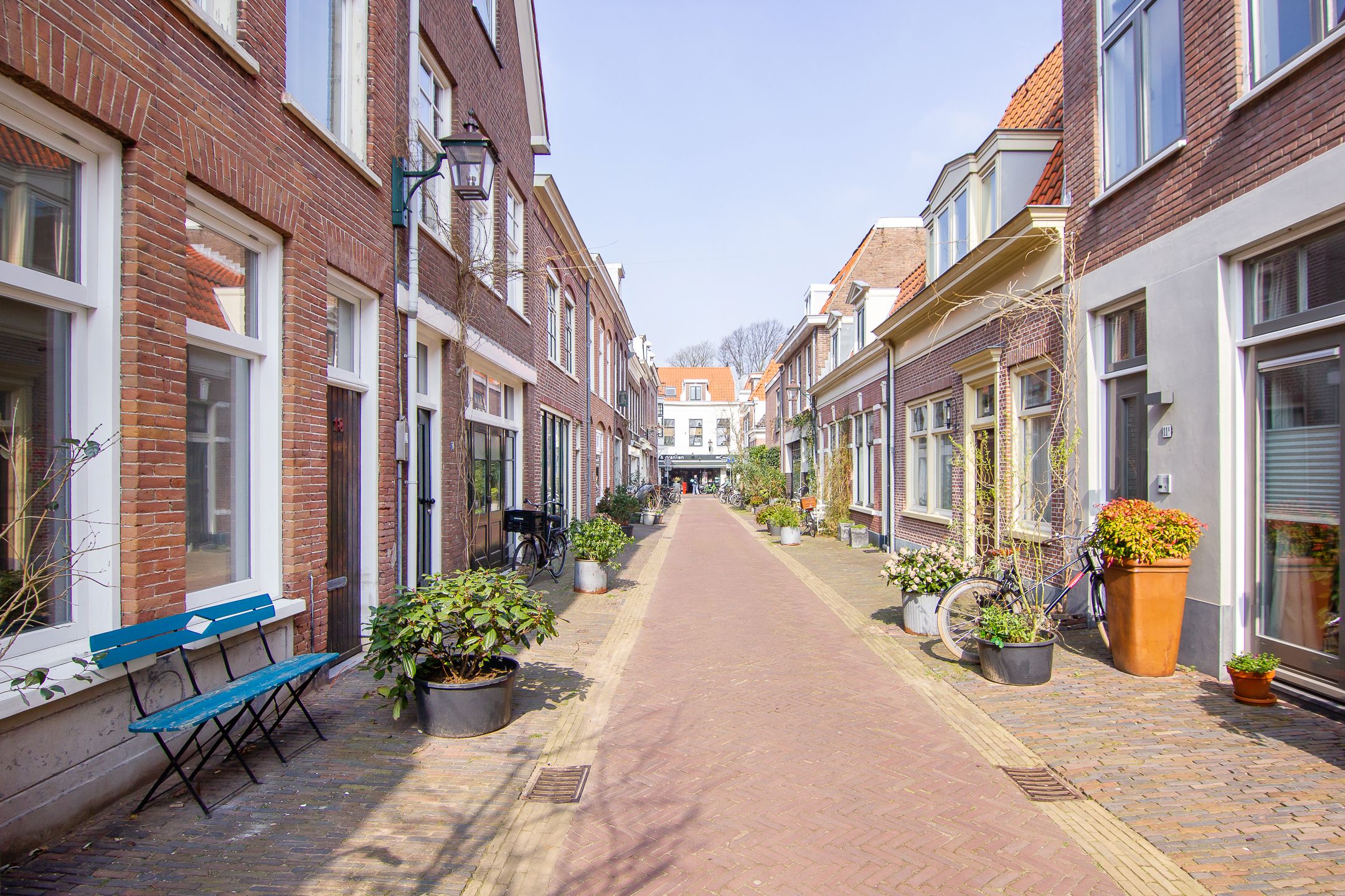 Foto 33 van Lange Bogaardstraat 18-ZW