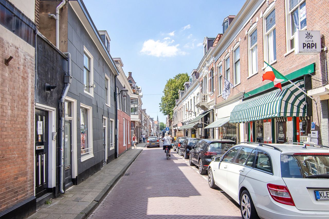 Foto 34 van Lange Bogaardstraat 18-ZW