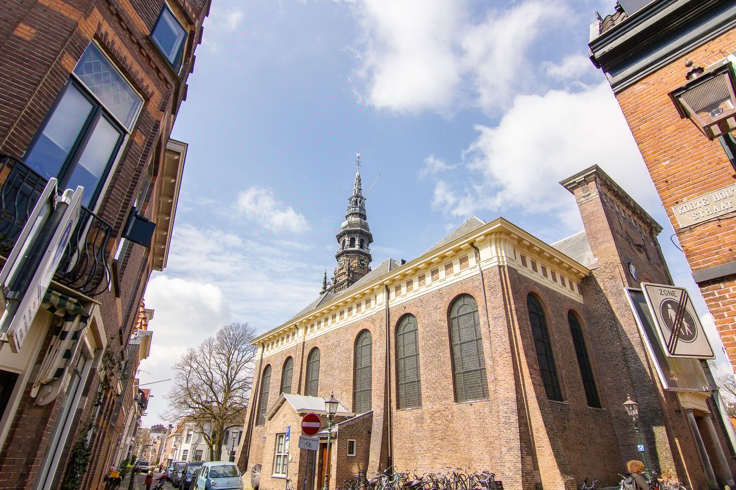 Foto 35 van Lange Bogaardstraat 18-ZW