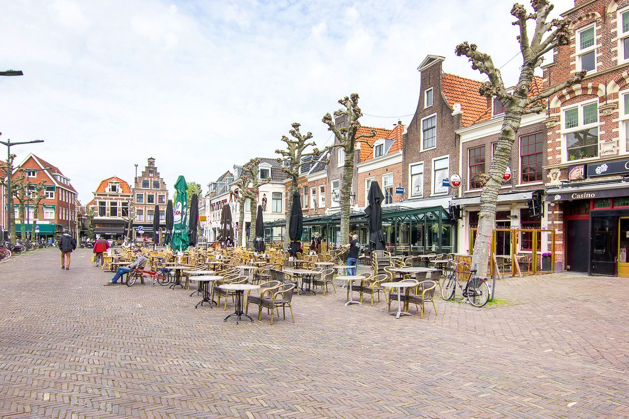 Foto 36 van Lange Bogaardstraat 18-ZW