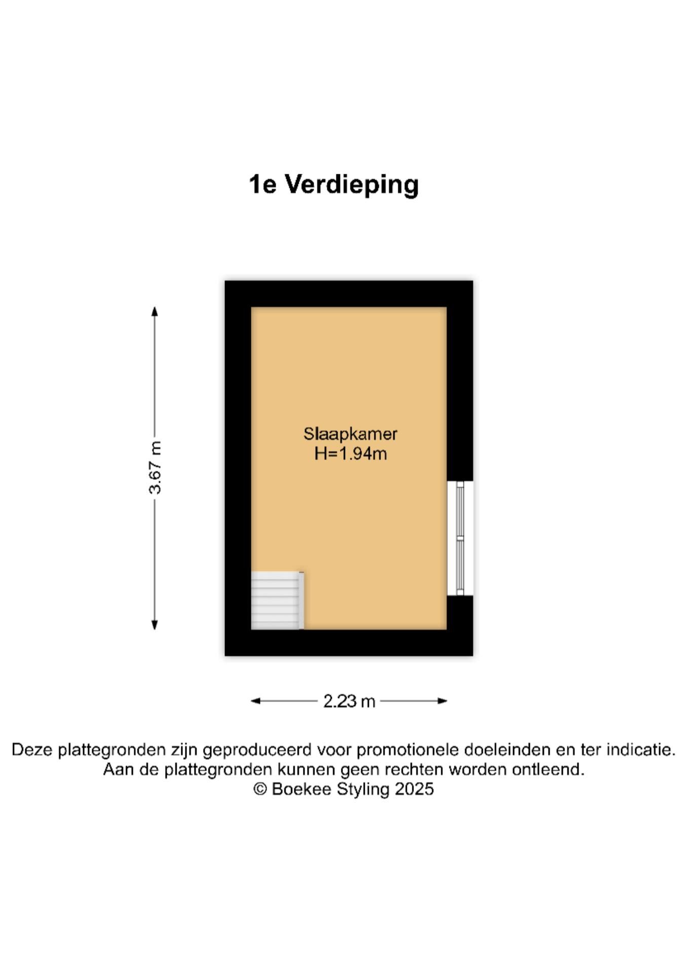 Foto 39 van Lange Bogaardstraat 18-ZW